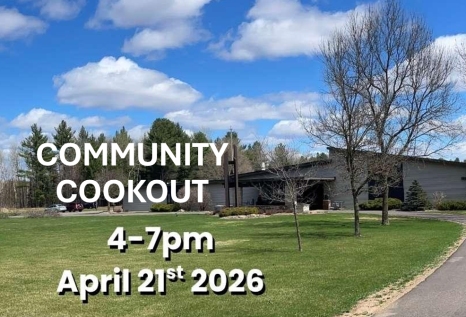 Community Cookout For Those Affected by Tornado