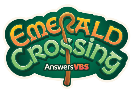 Emerald Crossing VBS 2026