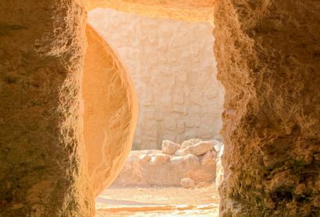 Easter Worship and Breakfast