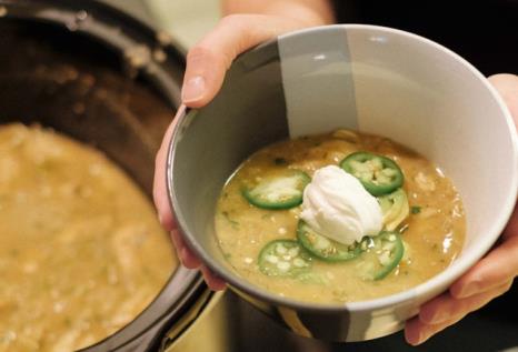 Soup Supper and Trivia Night